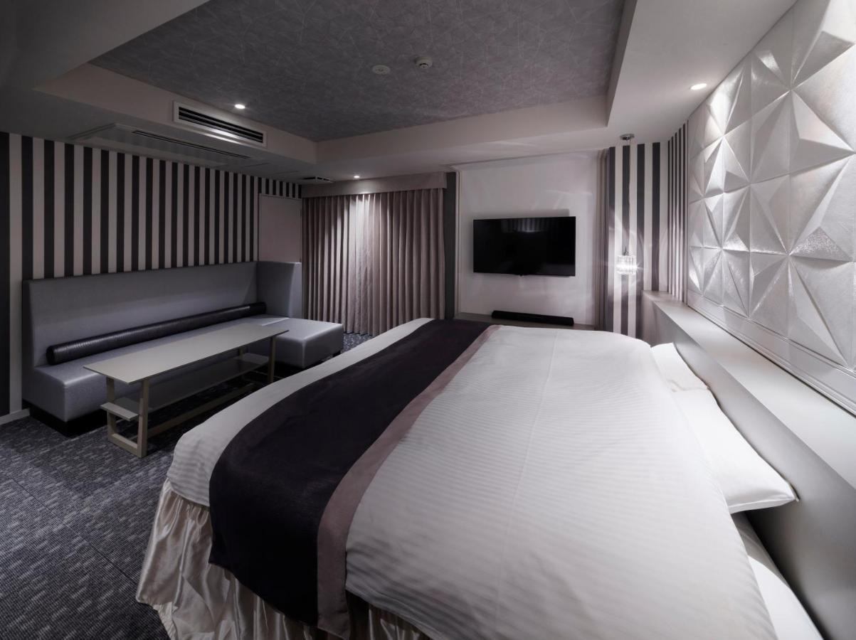 N Hotel Nagoya Exterior photo