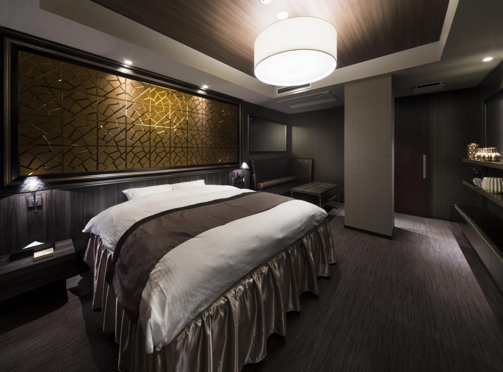 N Hotel Nagoya Exterior photo
