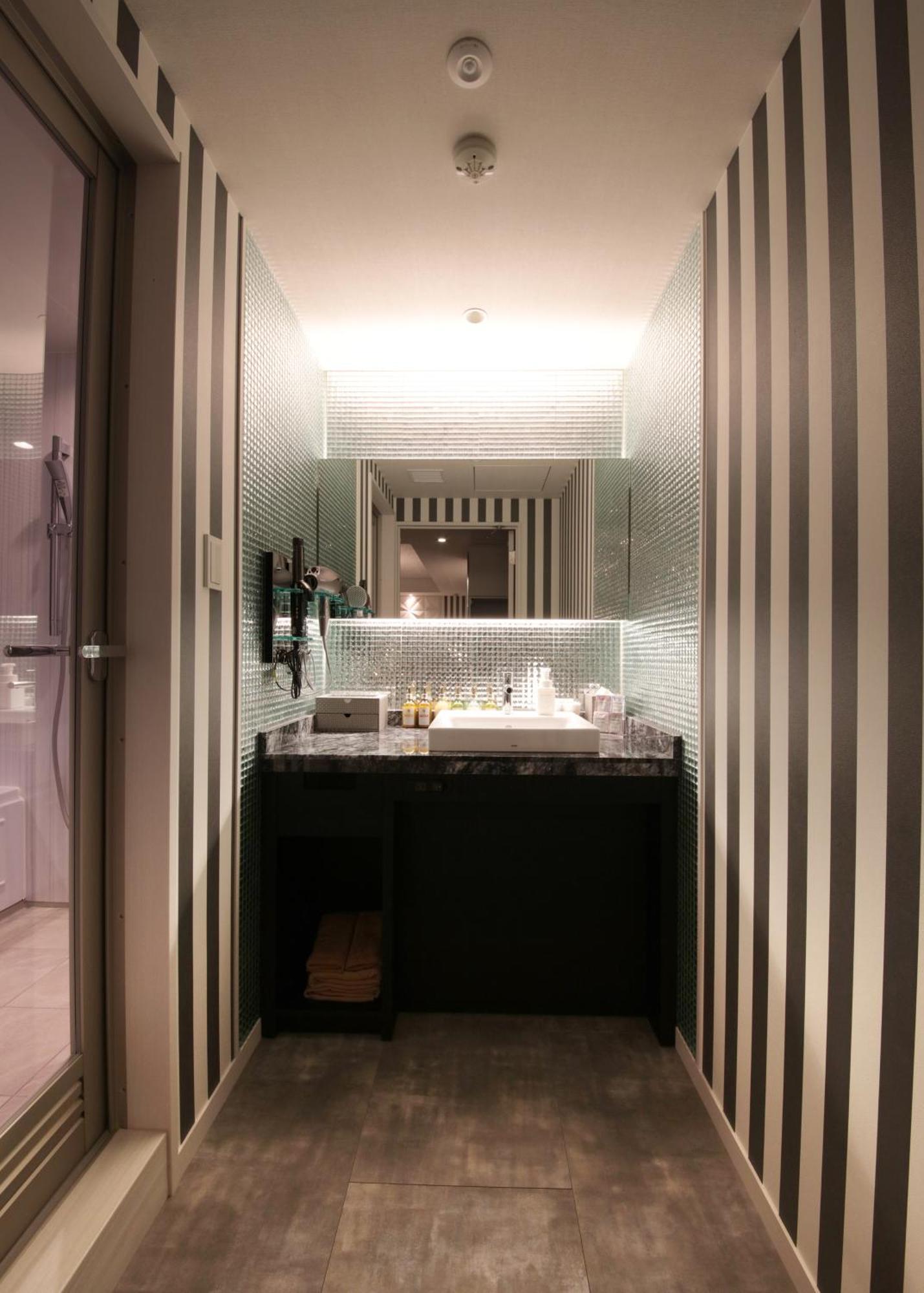 N Hotel Nagoya Exterior photo