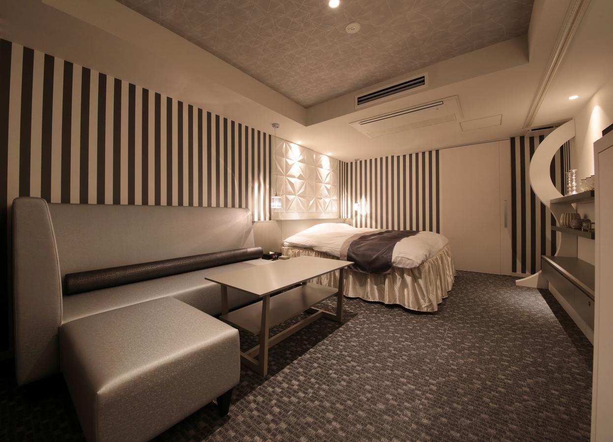 N Hotel Nagoya Exterior photo