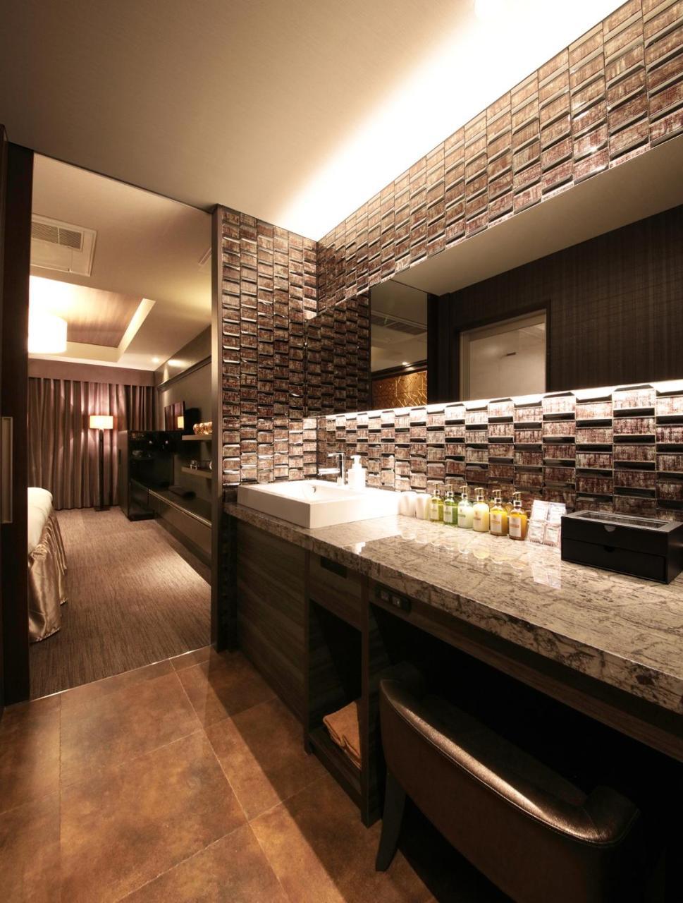 N Hotel Nagoya Exterior photo