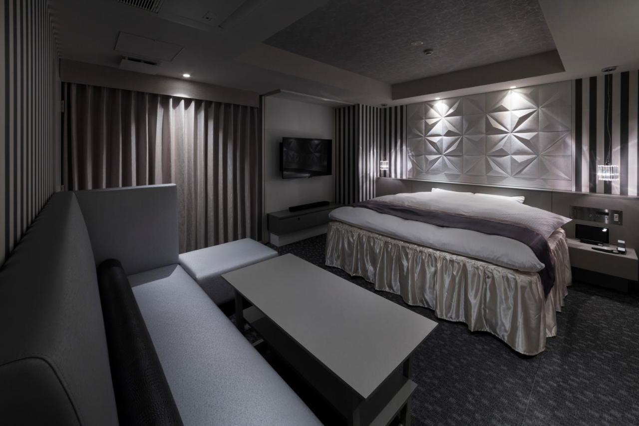 N Hotel Nagoya Exterior photo